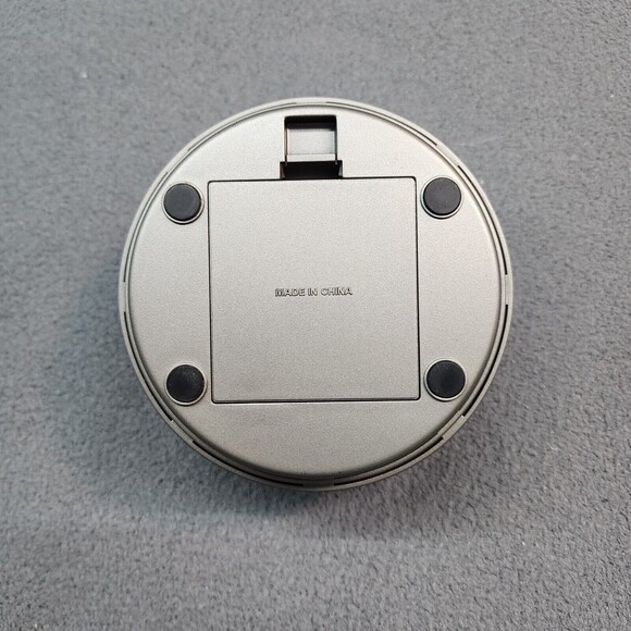 Sound Machine Relax & Fall Asleep Soothers Battery Operated Timer - Picture 3 of 6